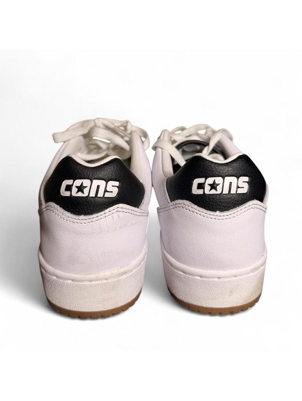 Converse As-1 Pro Ox Size 12 - Picture 4 of 7